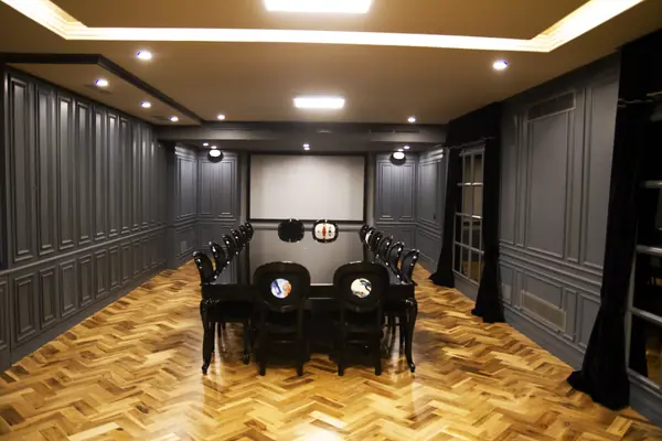 Arte Hotel