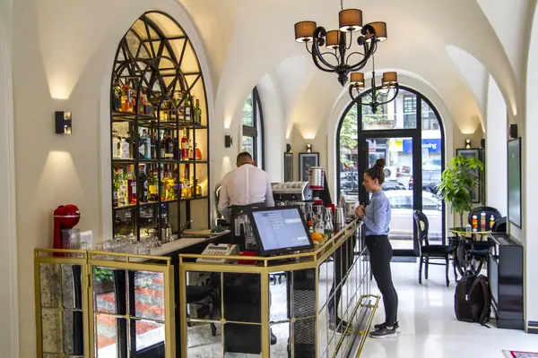 Arte Hotel