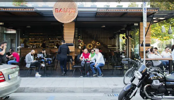 Balux