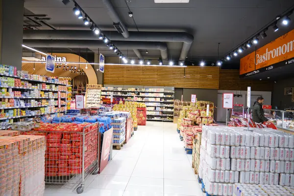 Big Market