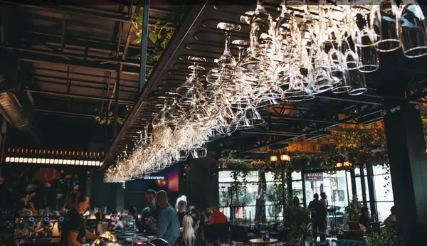 Bocconcino Bar