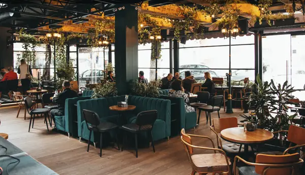 Bocconcino Bar