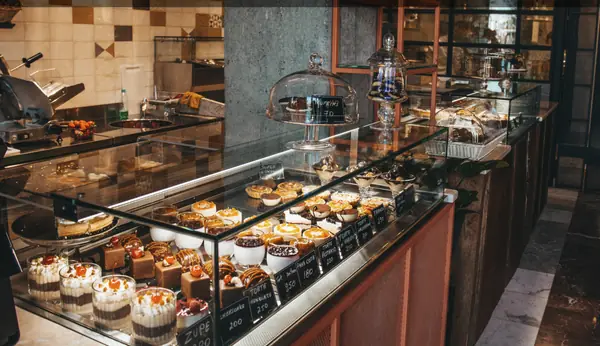 Botanik Caffe Opera