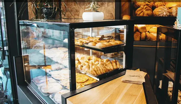 Caka's Bakery