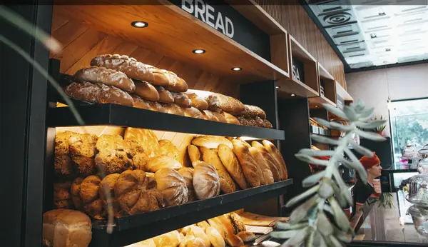 Caka's Bakery