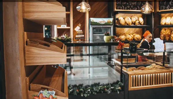 Caka's Bakery