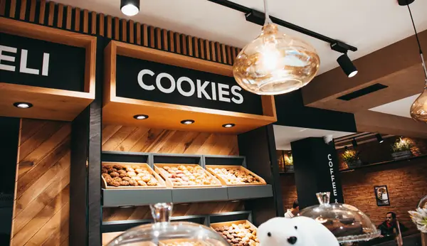 Caka's Bakery