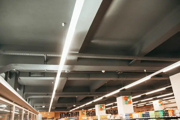 Extra Market
