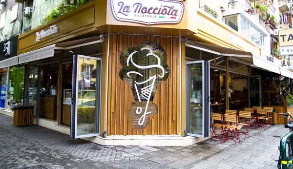 La Nocciola