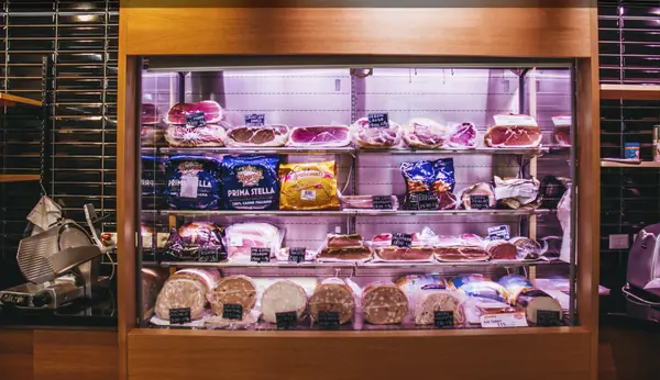 La Salumeria