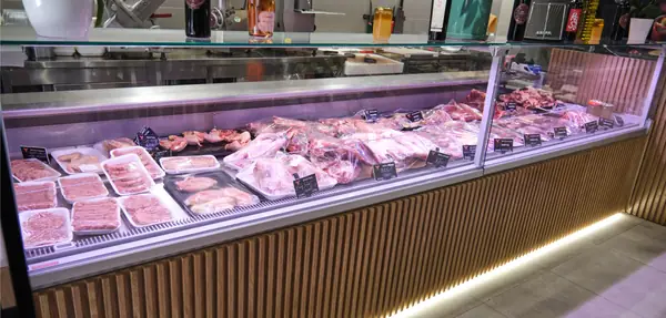 Mu Steakhouse