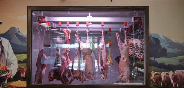 Mu Steakhouse
