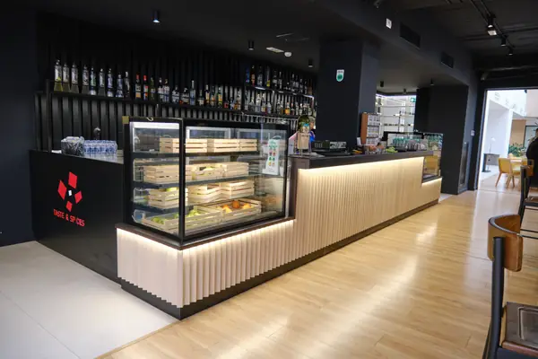 Restorant