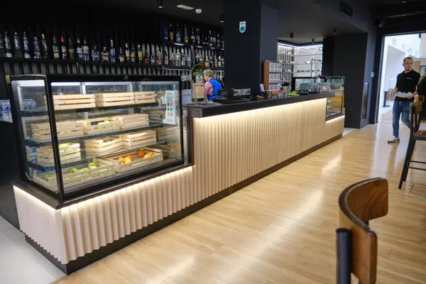 Restorant