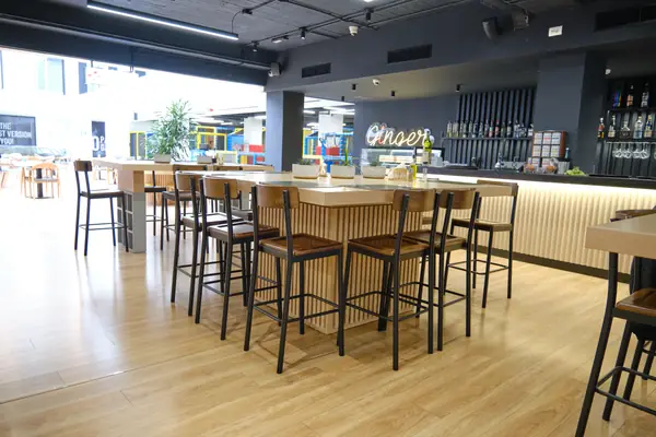 Restorant