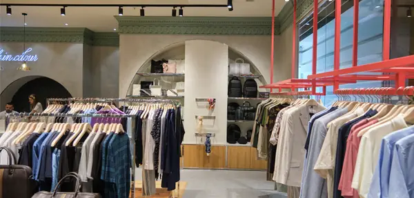 Ted Baker