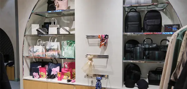 Ted Baker