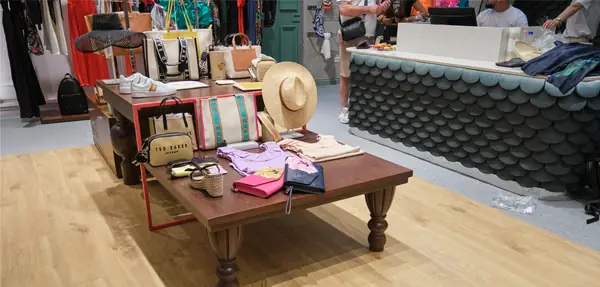 Ted Baker